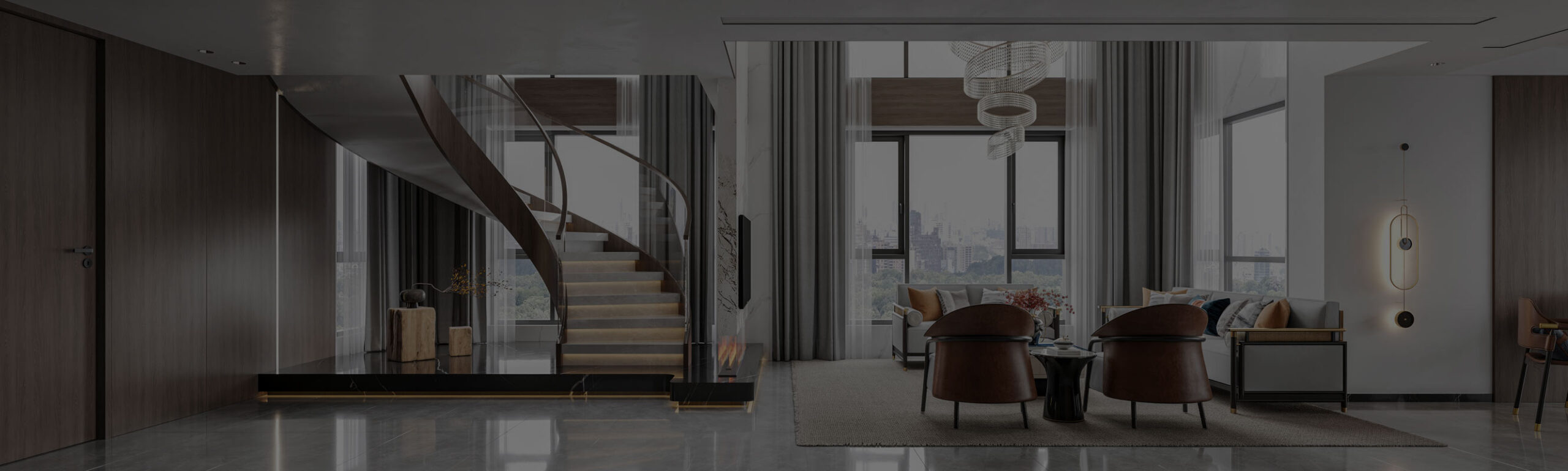 custom home renovations