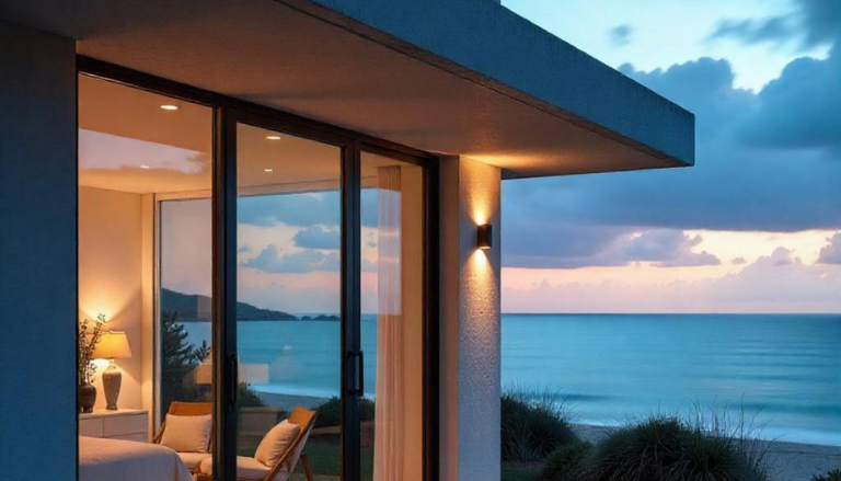 fitting windows and doors