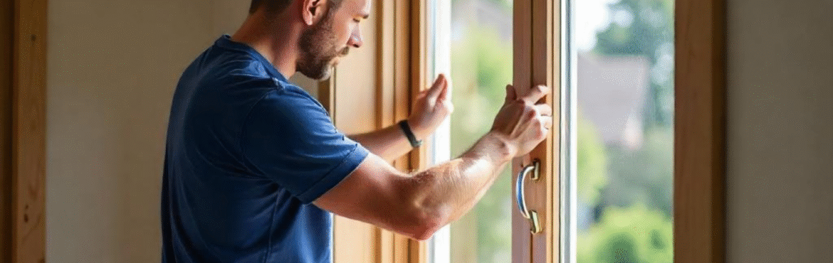 Window-and-door-Installation