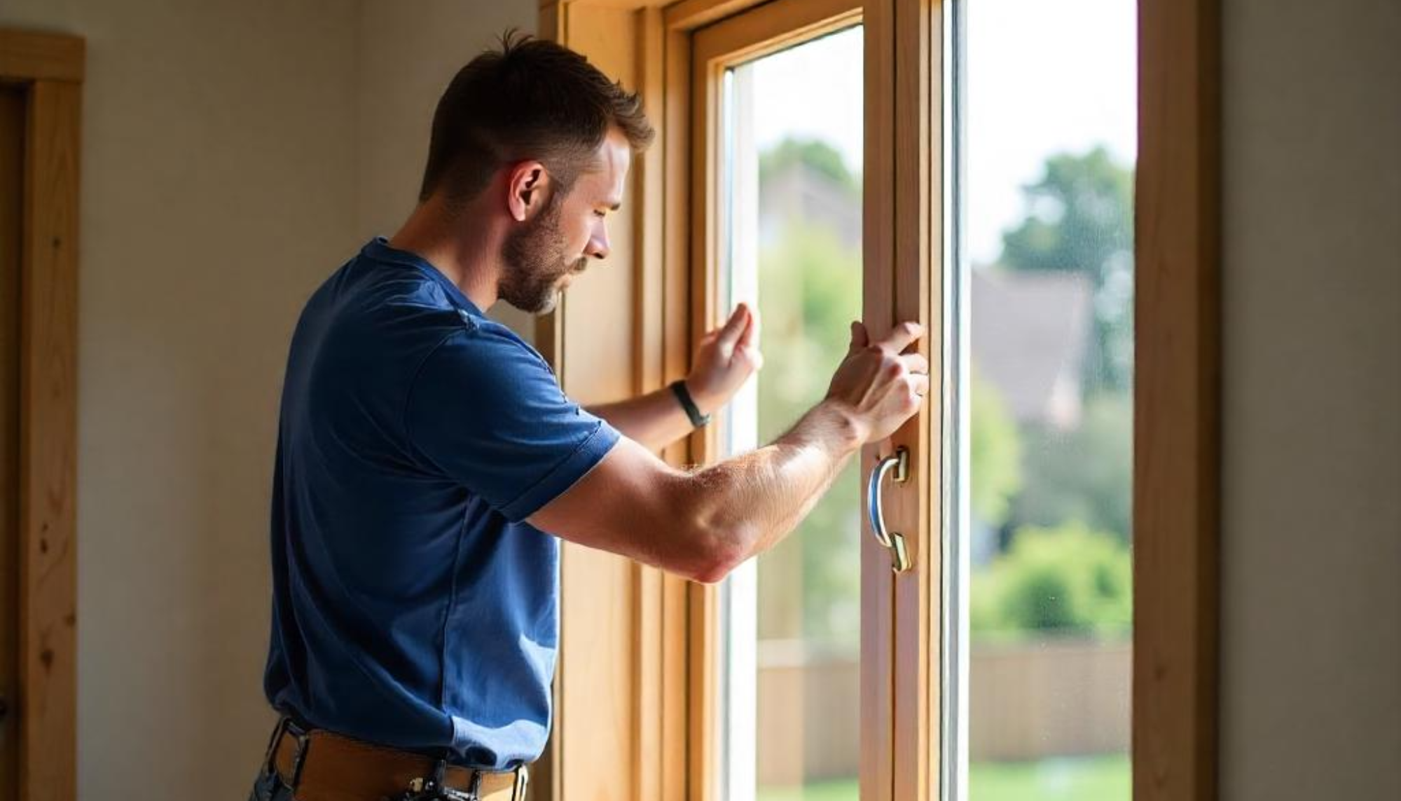 Window-and-door-Installation