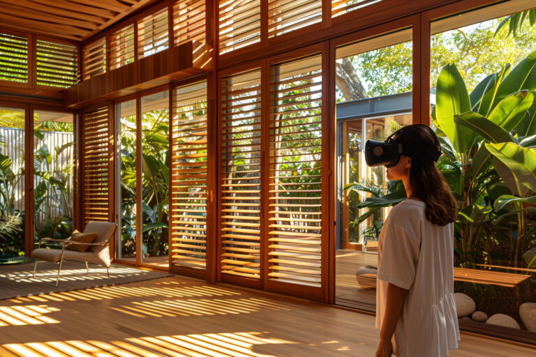 Modern Homes in Canada
