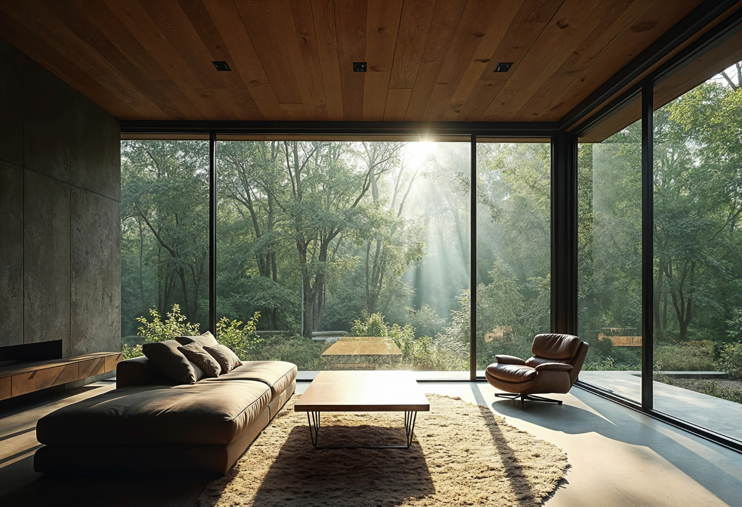 Custom Sliding Doors