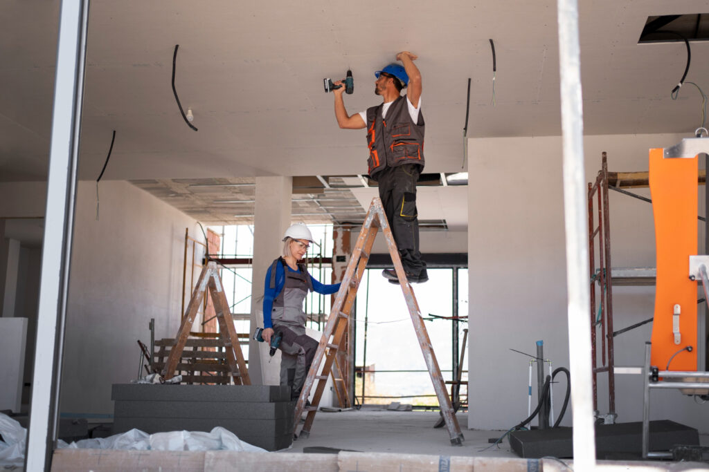 Custom Home Renovations